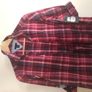 Girls Tommy Hilfiger Shirt